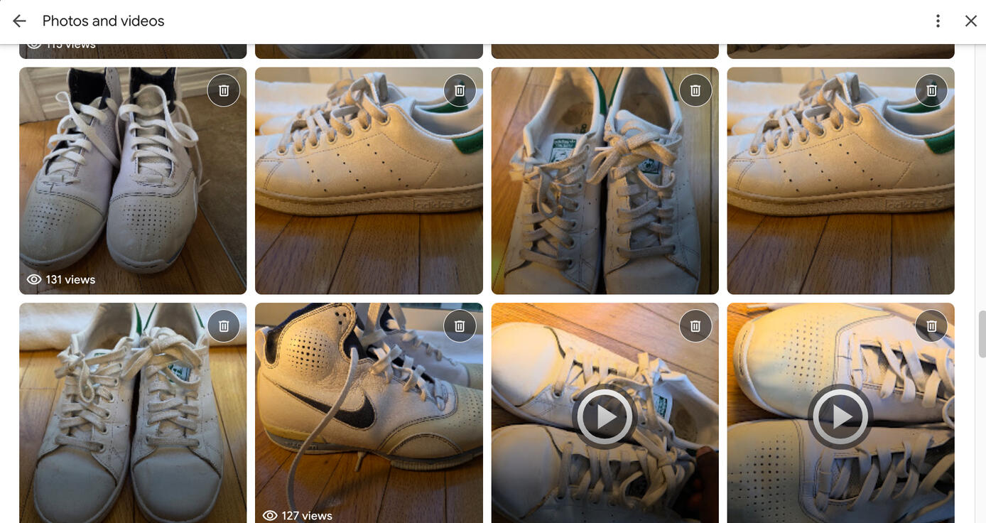 Google Business Profile Photos