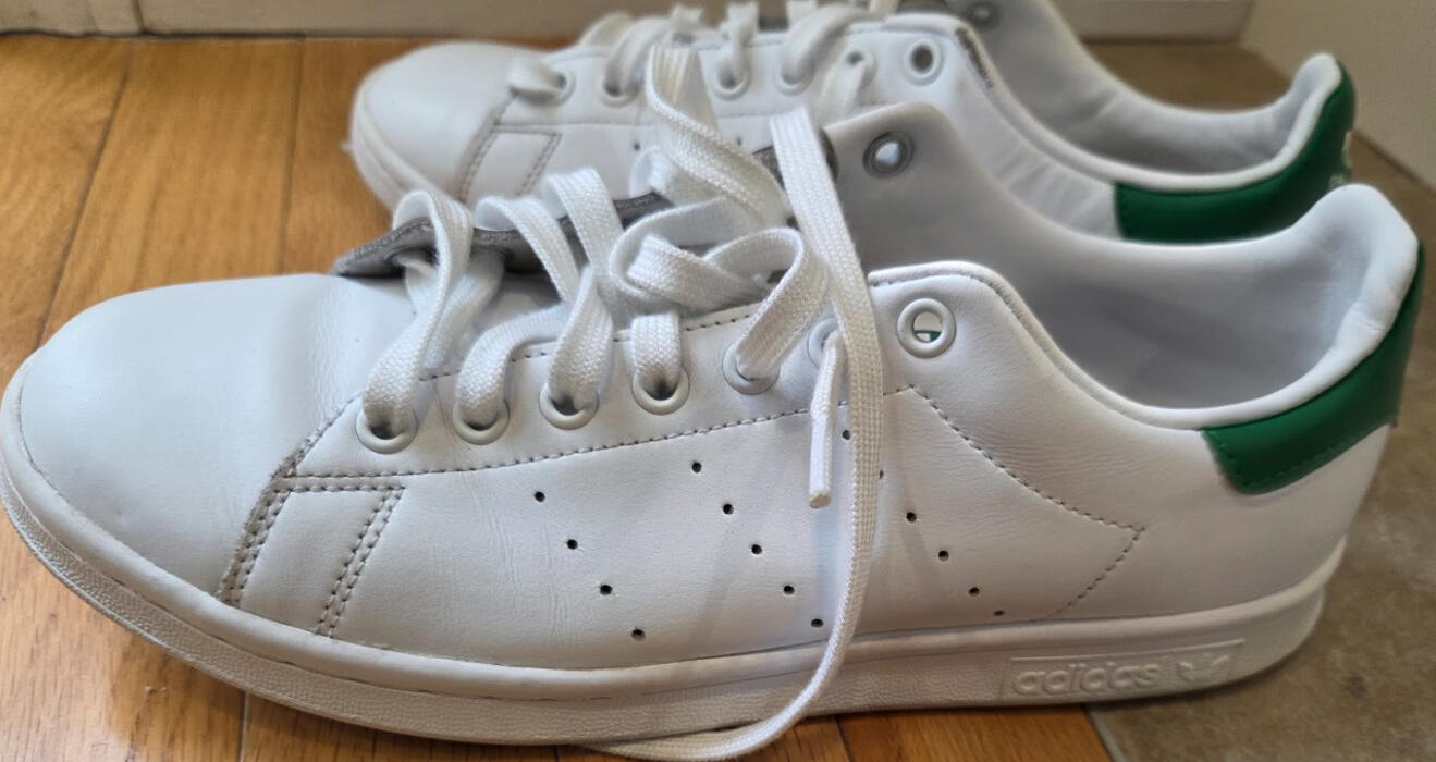 Cleaning After